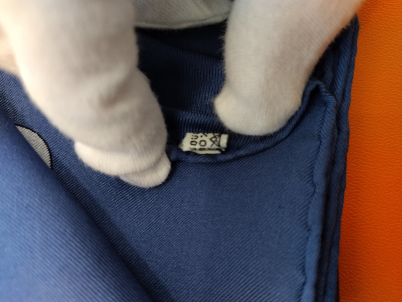 Hermès Carré Swing