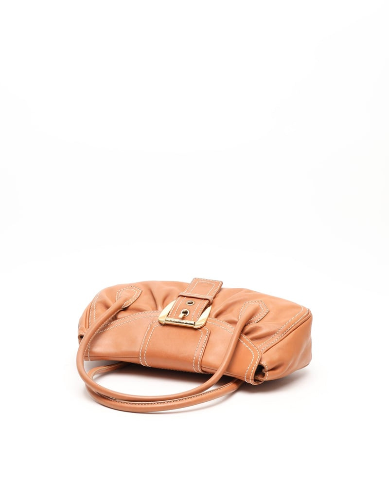 Celine Céline Buckle Bag