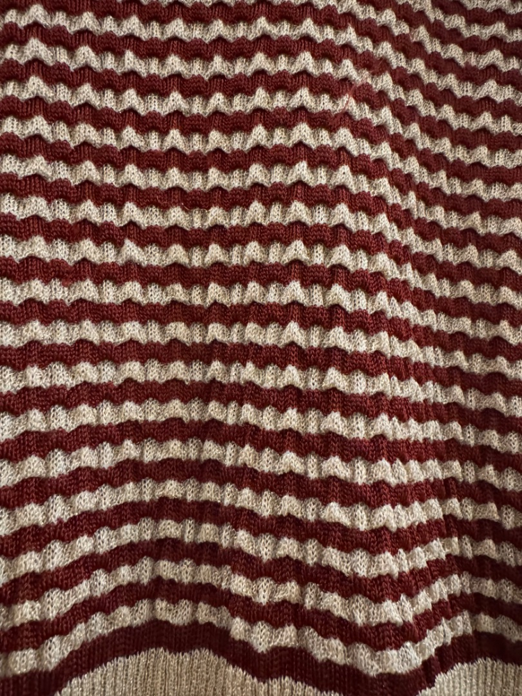 Custo Barcelona Custo Black Label Cameo Top with inserts