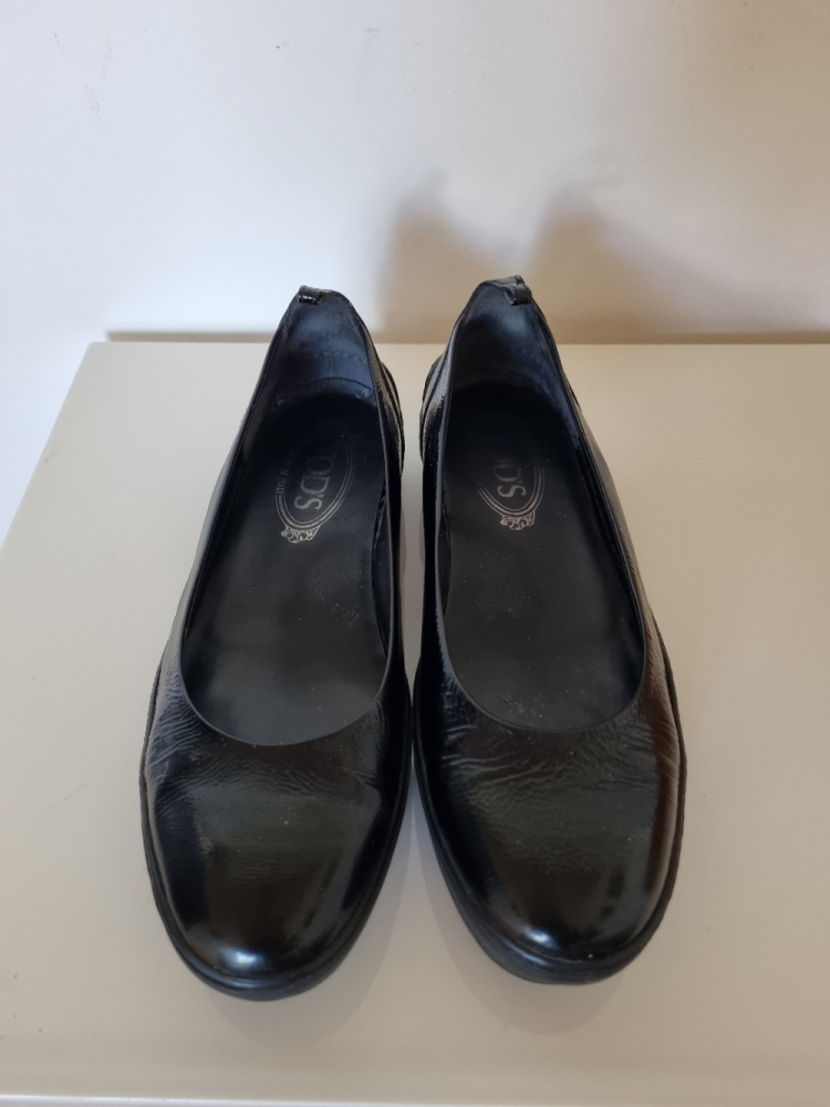 Tod's Ballerinas