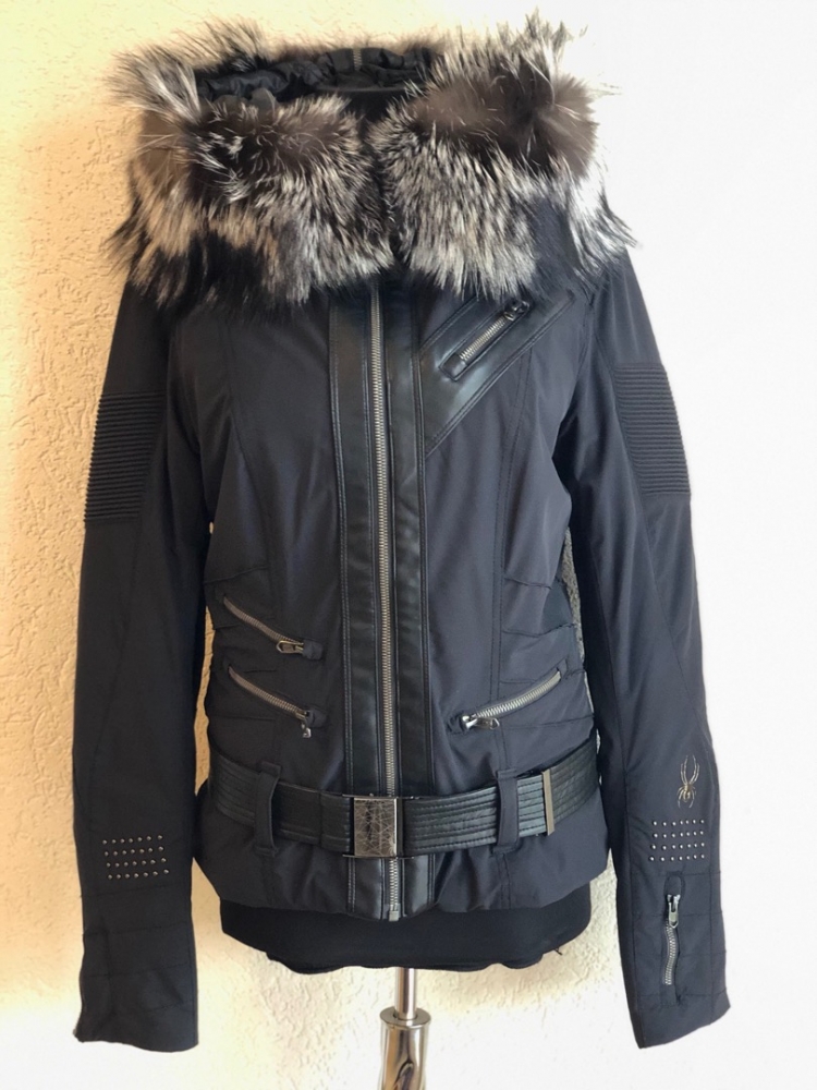 Spyder Skijacke