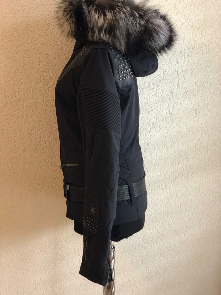 Spyder Skijacke