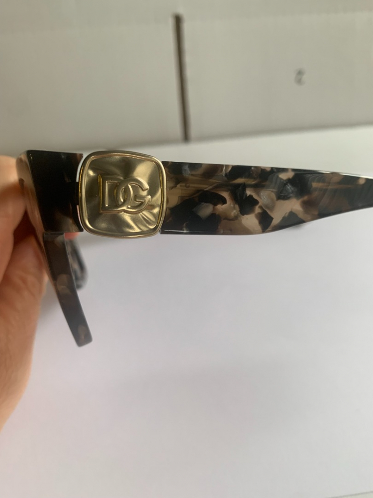 Dolce&Gabbana 0DG4470F' Sunglasses