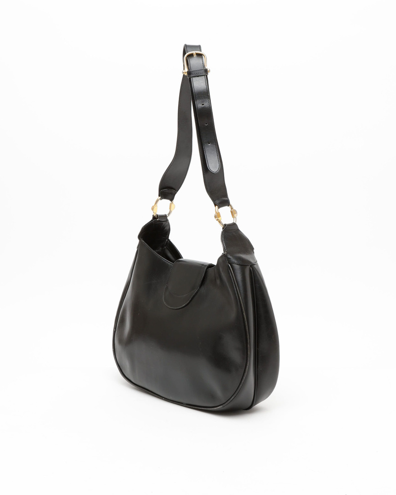 Celine Céline Triomphe Hobo Bag