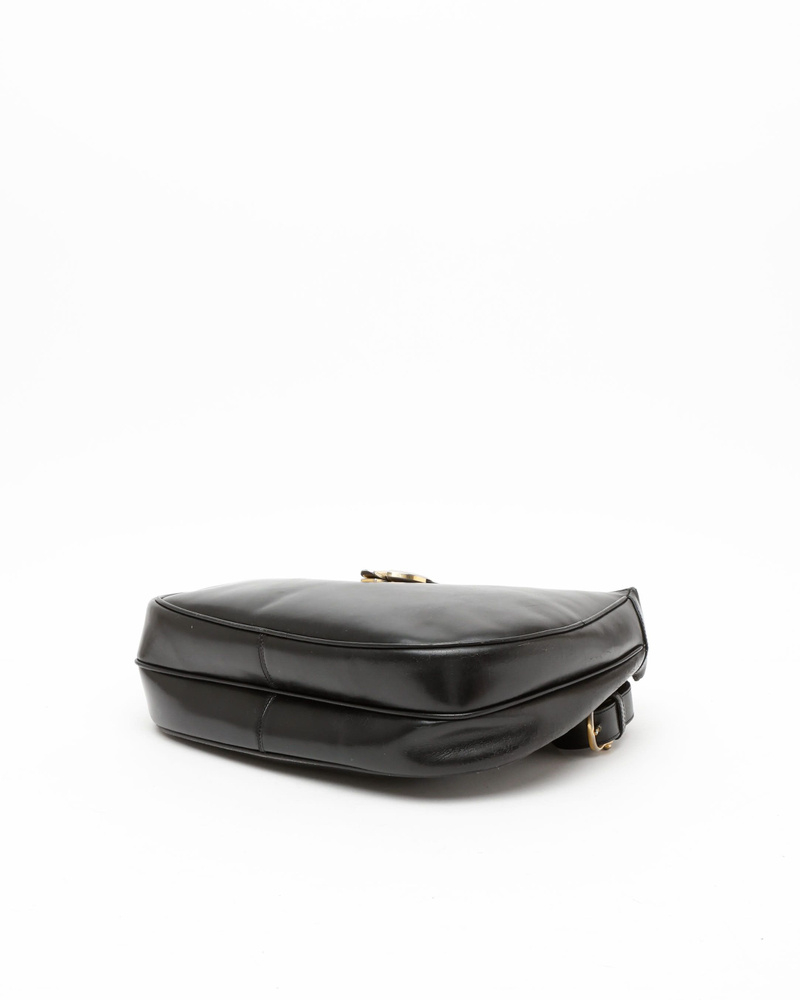 Celine Céline Triomphe Hobo Bag