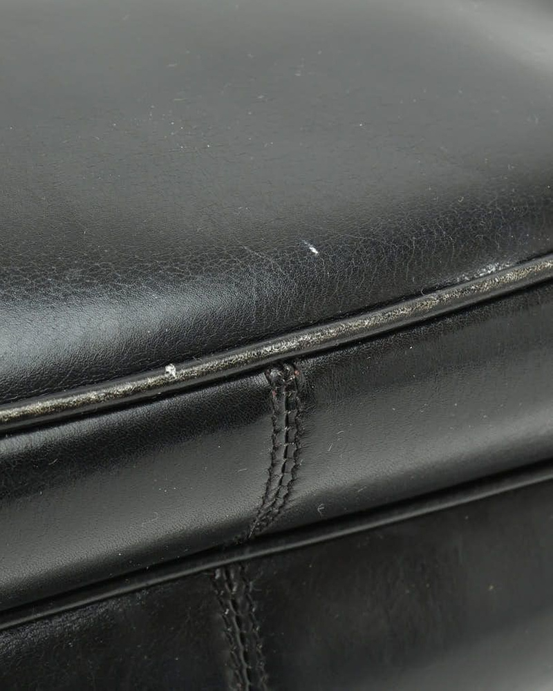 Celine Céline Triomphe Hobo Bag