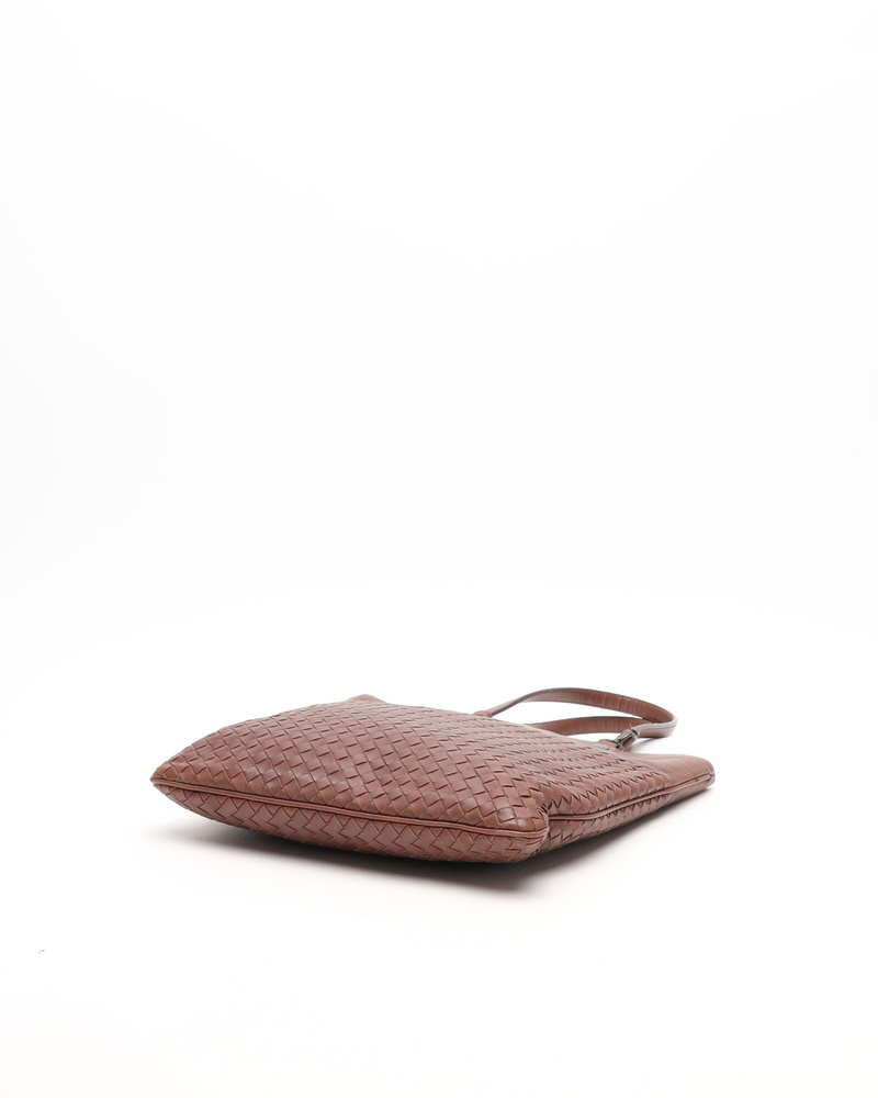 Bottega Veneta Intrecciato Tote Bag