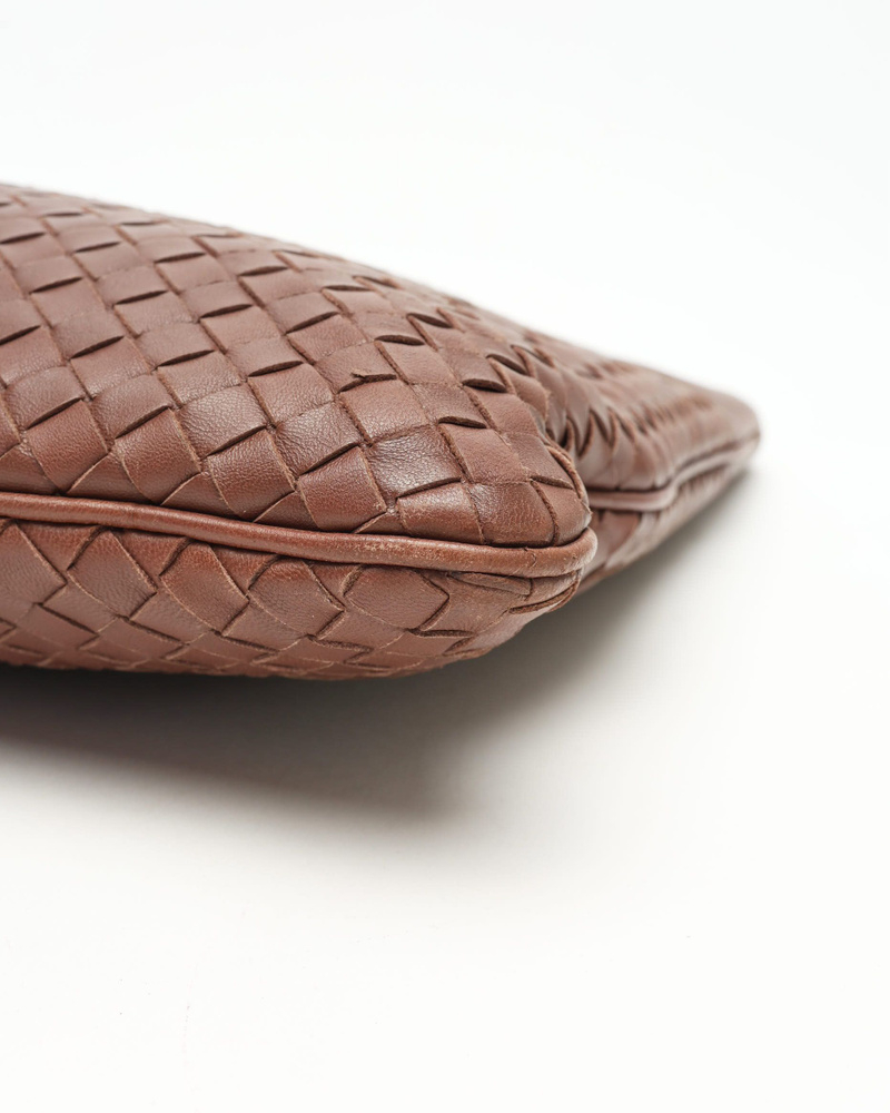 Bottega Veneta Intrecciato Tote Bag