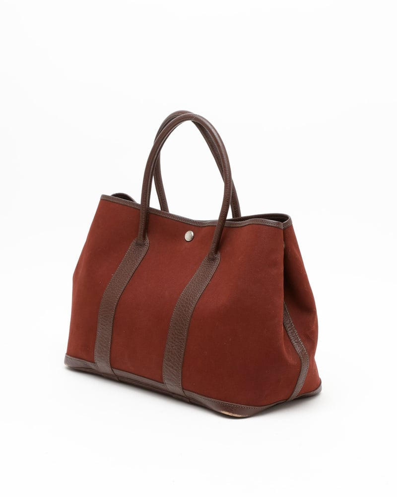 Hermès Garden Party 36 Bag