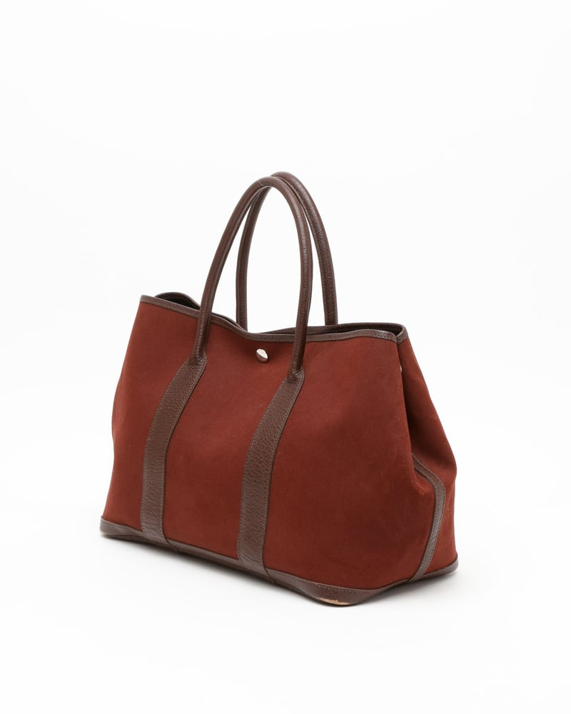 Hermès Garden Party 36 Bag
