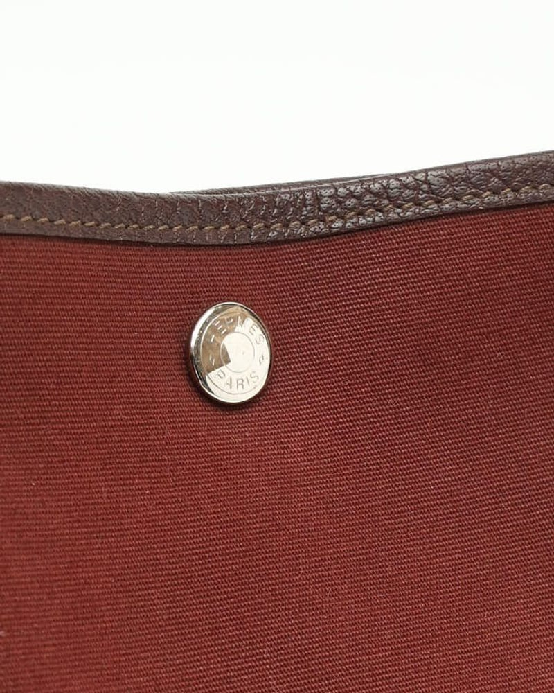 Hermès Garden Party 36 Bag