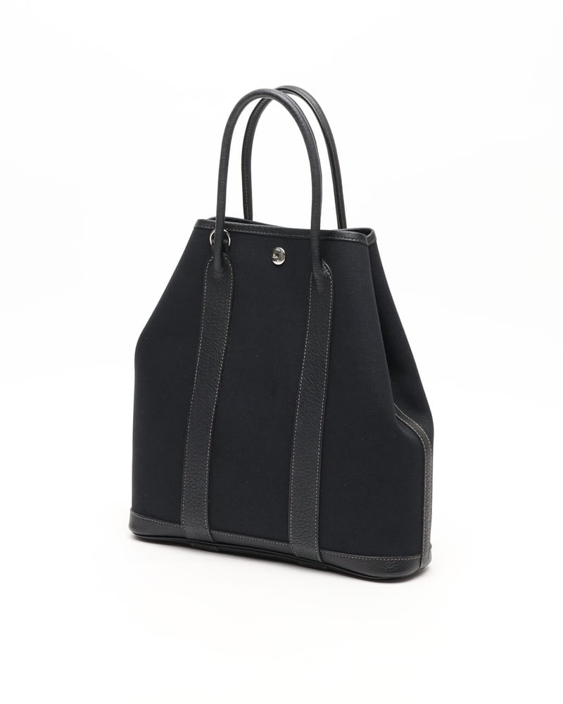 Hermès Garden File 28 Bag