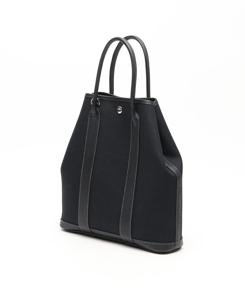 Hermès Garden File 28 Bag