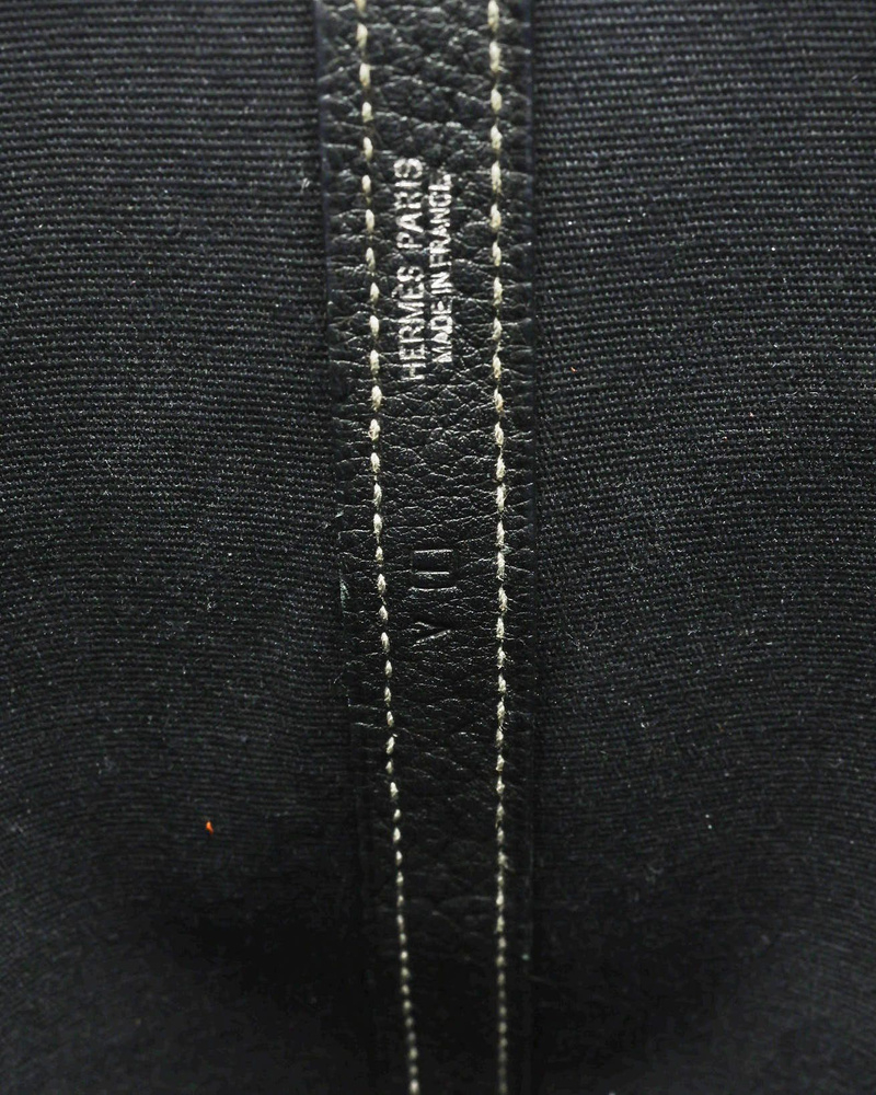 Hermès Garden File 28 Bag