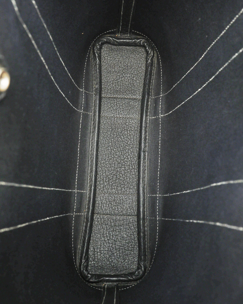 Hermès Garden File 28 Bag