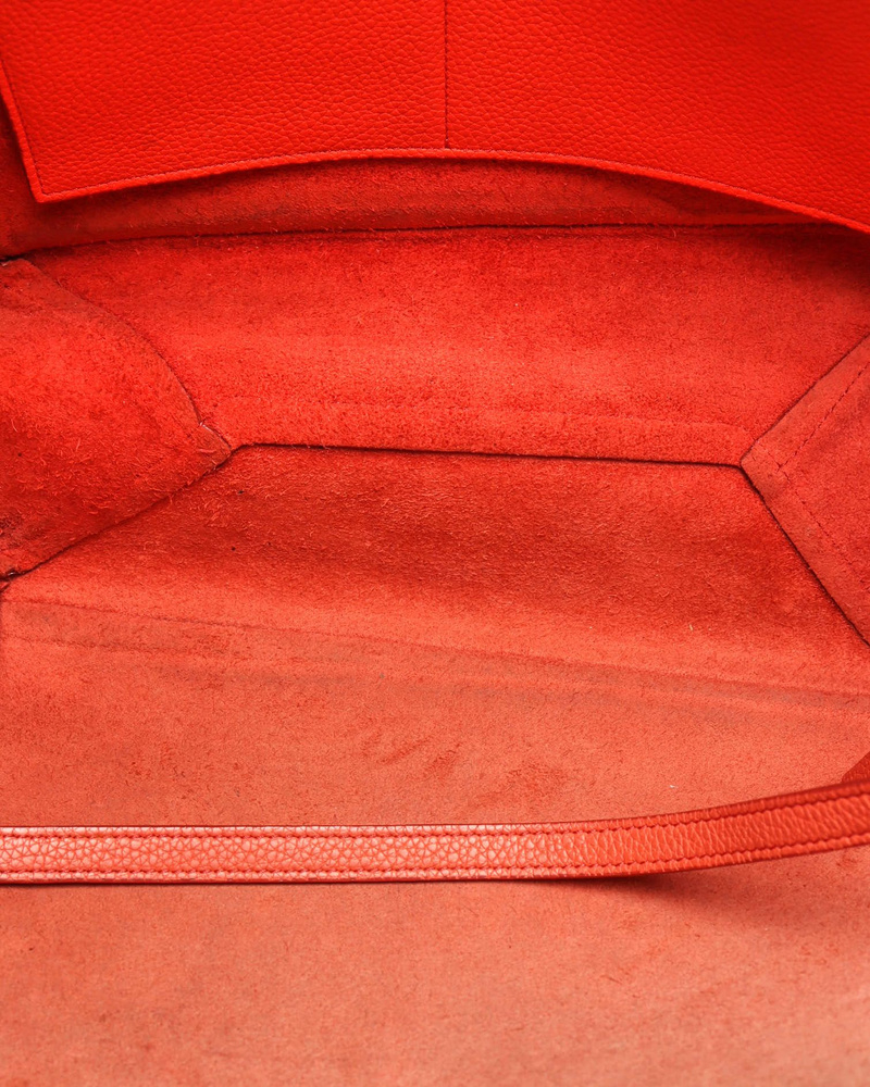 Celine Céline Small Tri-Fold Bag