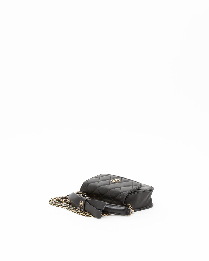 Chanel Mini Wallet On Chain Bag