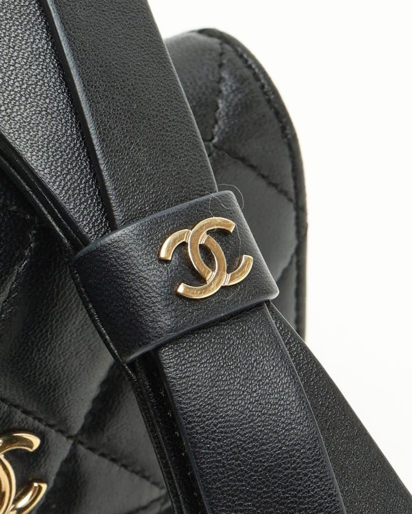 Chanel Mini Wallet On Chain Bag