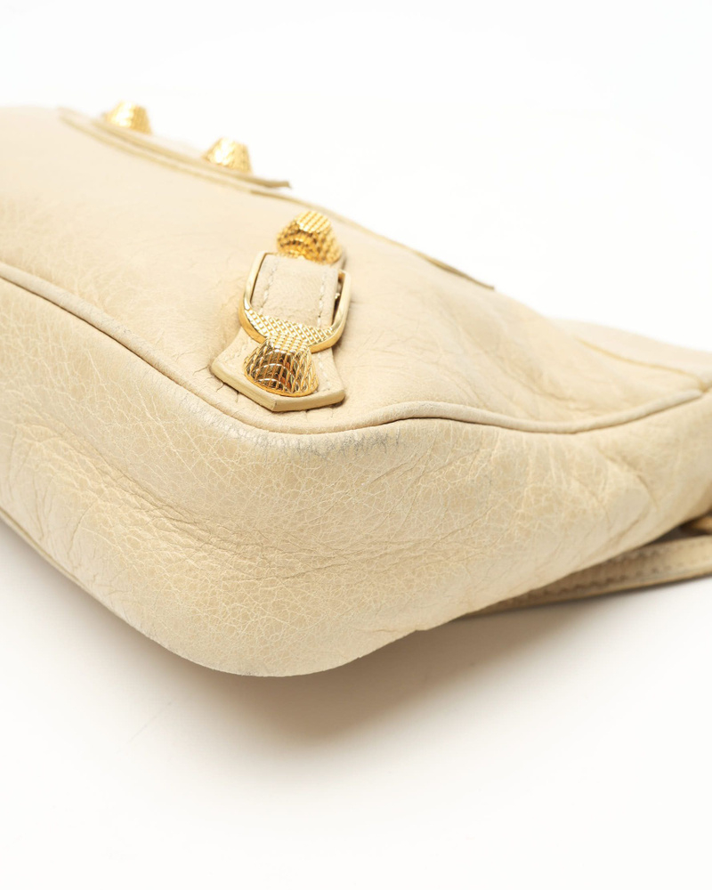 Balenciaga Giant Hip Crossbody Bag