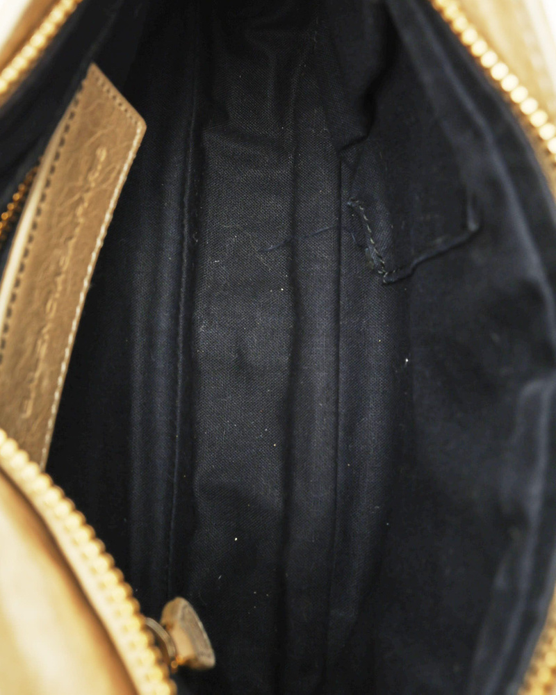 Balenciaga Giant Hip Crossbody Bag