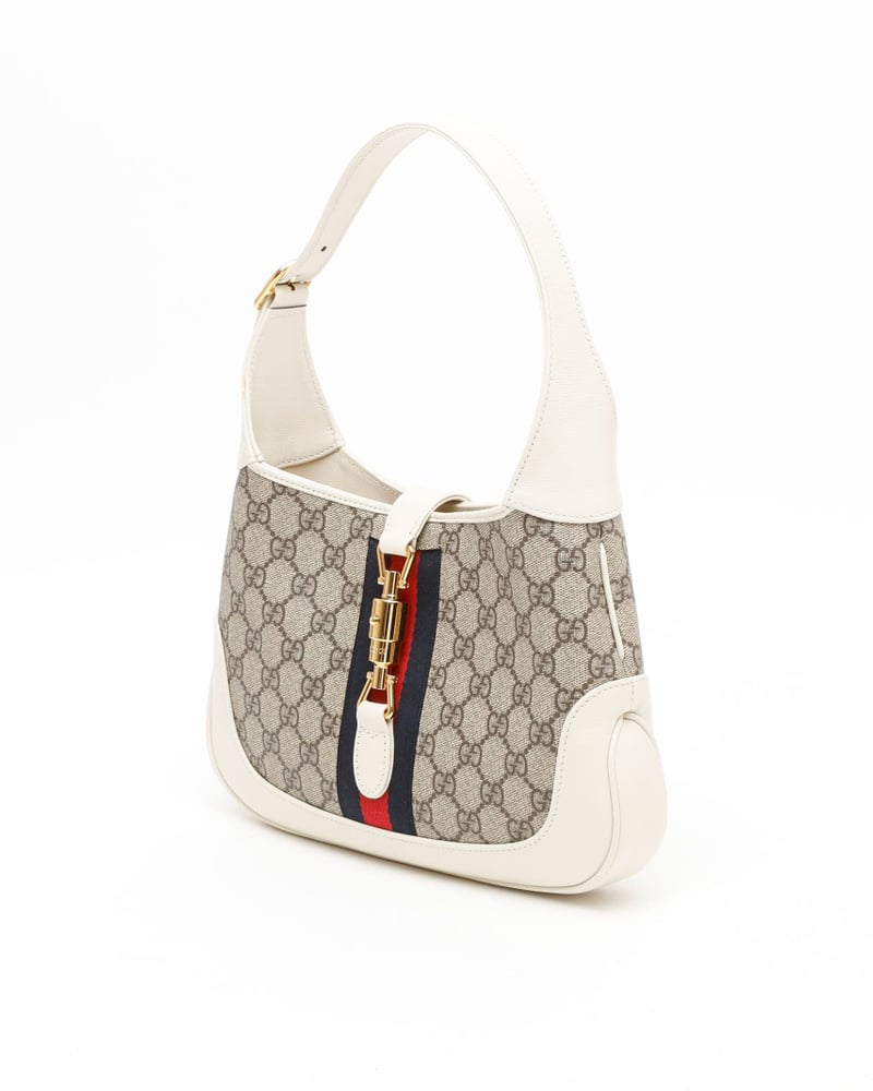 Gucci Medium Jackie 1961 Bag