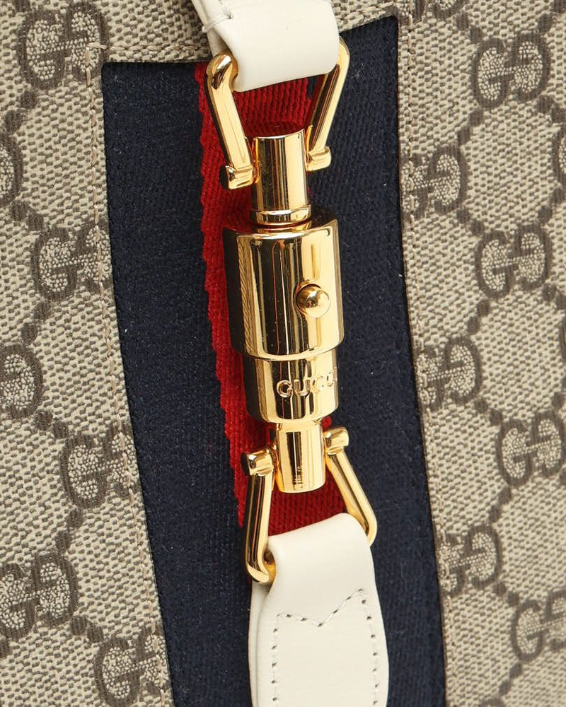 Gucci Medium Jackie 1961 Bag