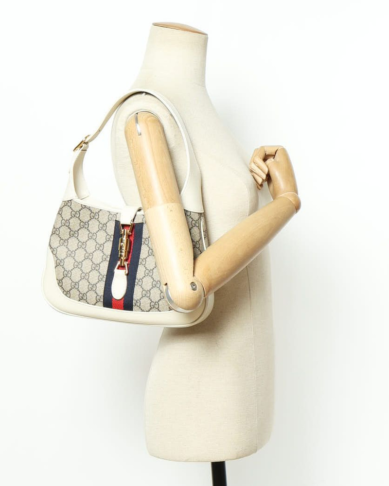 Gucci Medium Jackie 1961 Bag