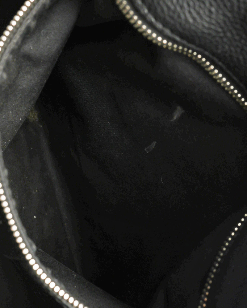 Christian Dior Jacquard Oblique 40 Weekend Bag