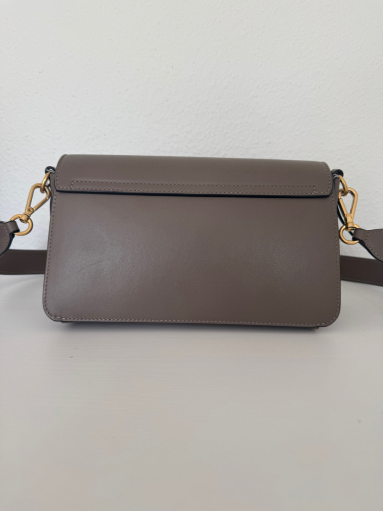 Wandler Georgia Leder Umhängetasche