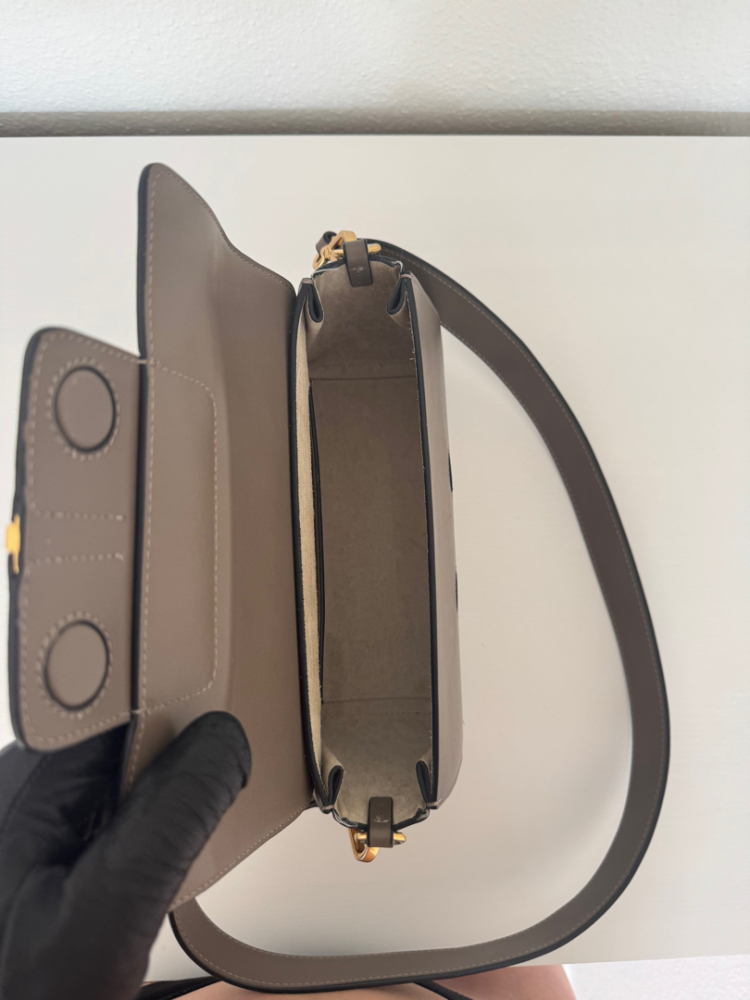 Wandler Georgia Leder Umhängetasche