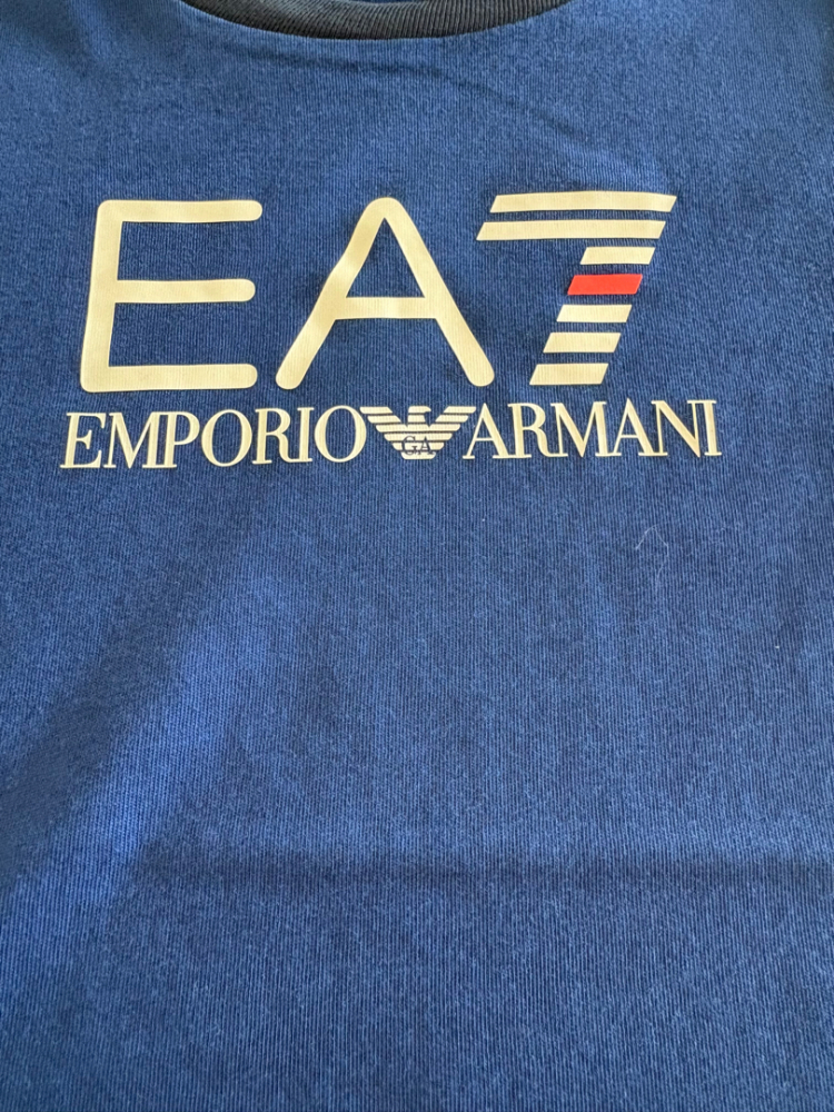 Emporio Armani Long sleeve T-Shirt
