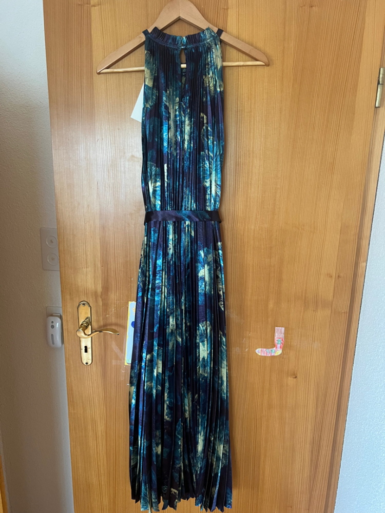 Ulla Johnson Robe Amiko