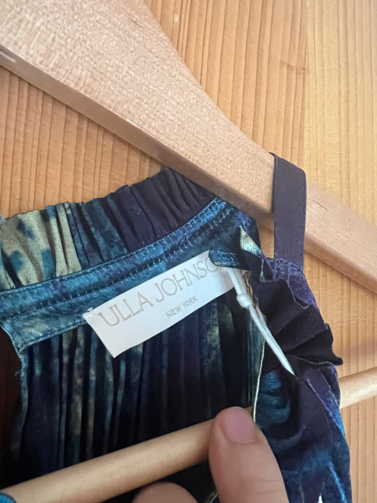 Ulla Johnson Robe Amiko