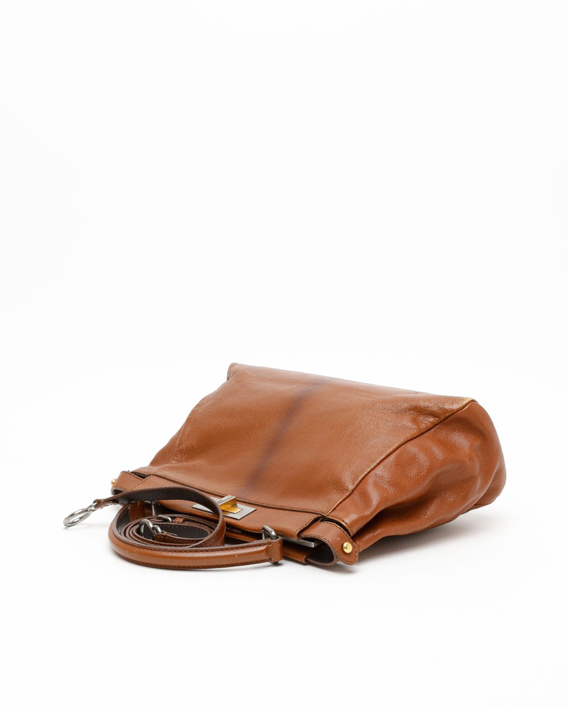 Fendi Medium Peekaboo Bag