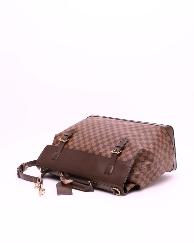 Louis Vuitton Damier West End PM Weekend Bag