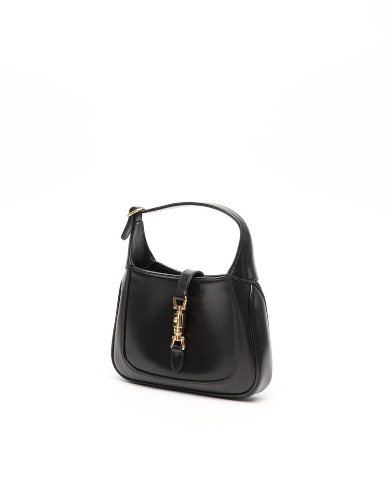 Gucci Jackie 1961 Mini Bag