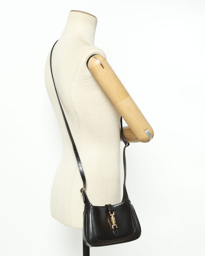 Gucci Jackie 1961 Mini Bag