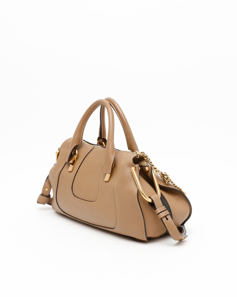 Chloé Hayley Bag