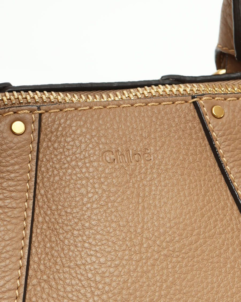 Chloé Hayley Bag