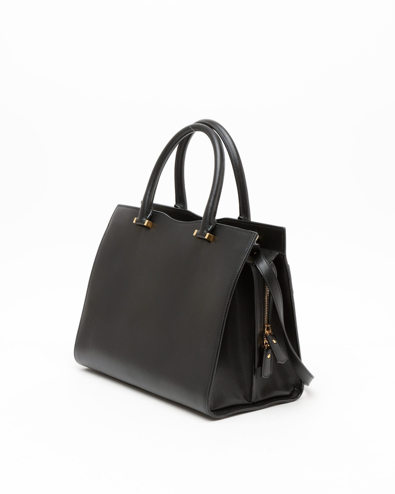 Saint Laurent Medium Uptown Bag