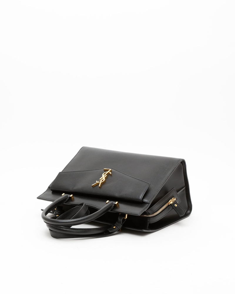 Saint Laurent Medium Uptown Bag