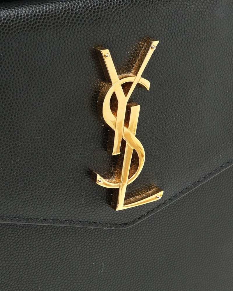 Saint Laurent Medium Uptown Bag