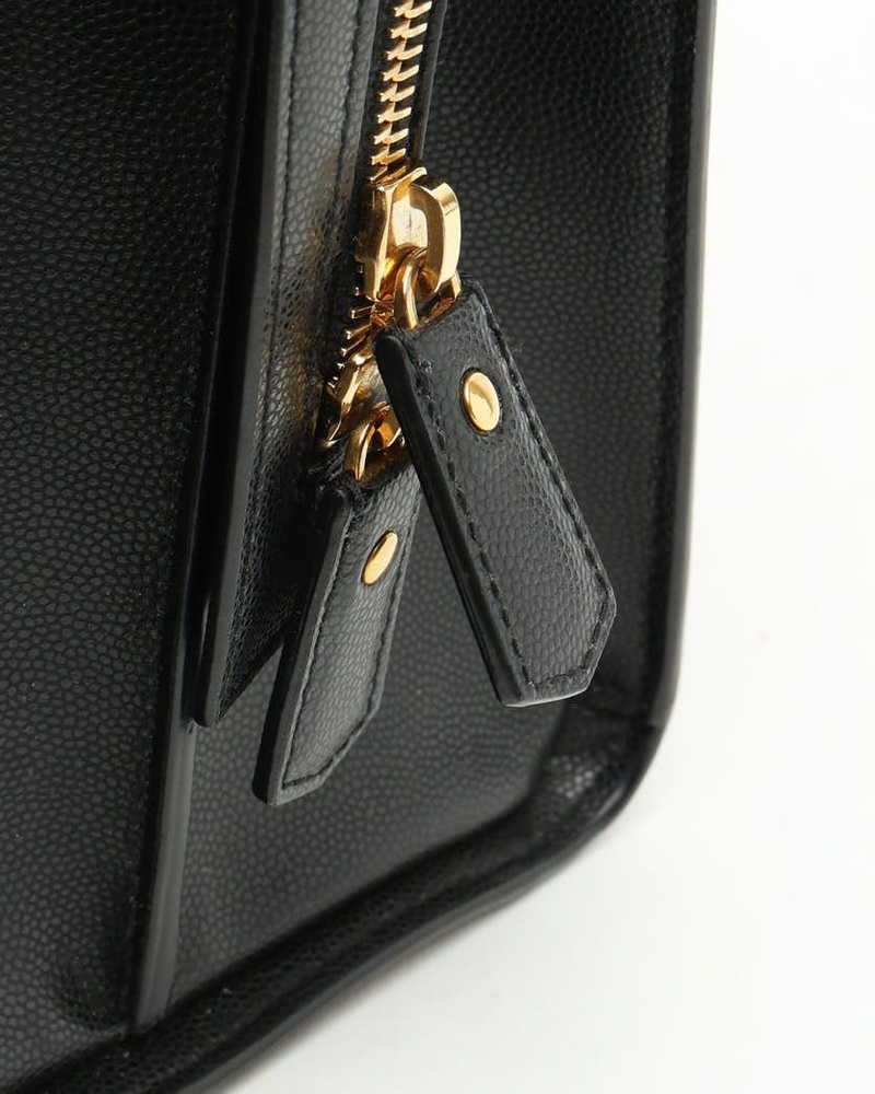 Saint Laurent Medium Uptown Bag