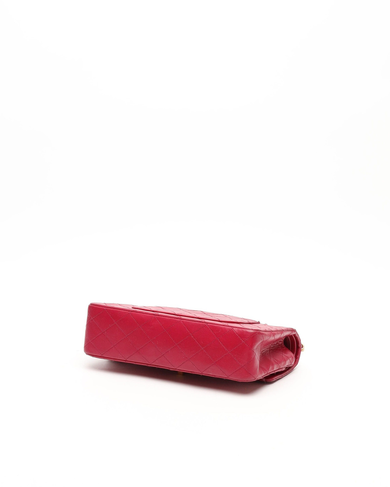 Chanel Classic Medium Double Flap Bag