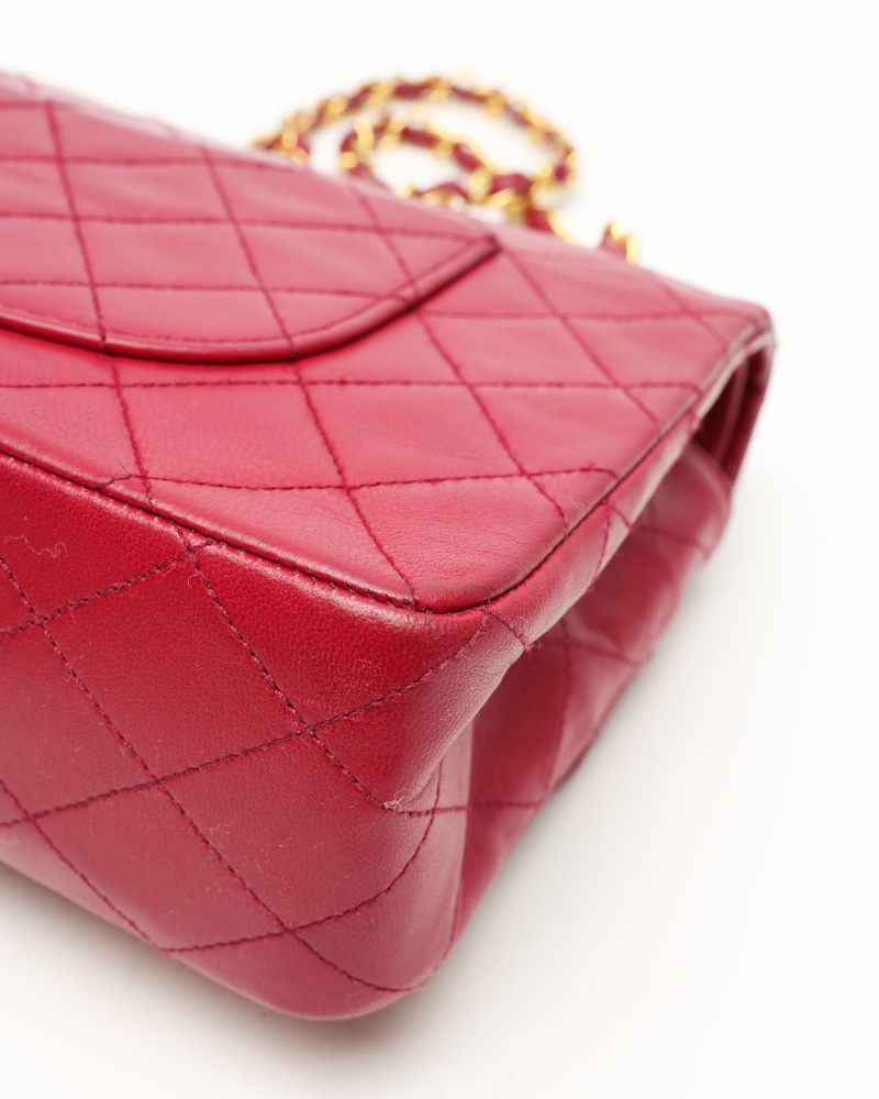 Chanel Classic Medium Double Flap Bag