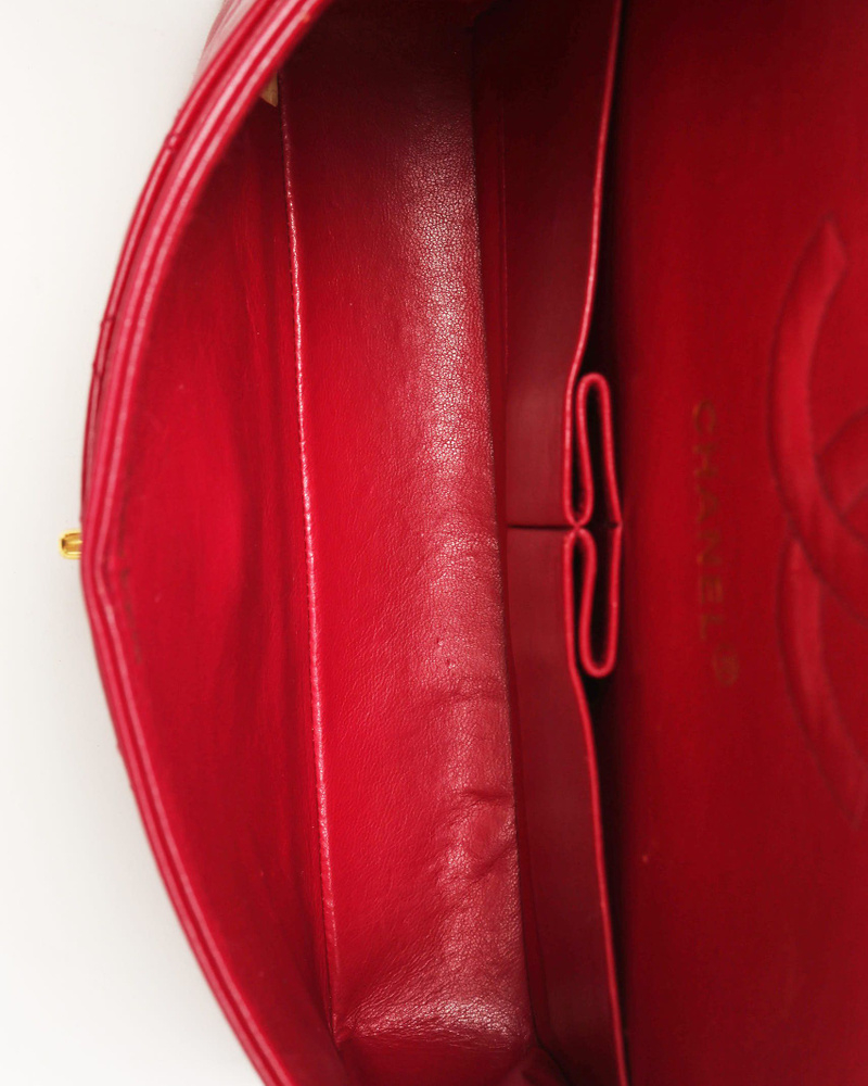 Chanel Classic Medium Double Flap Bag