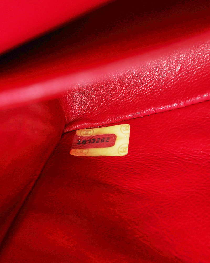 Chanel Classic Medium Double Flap Bag