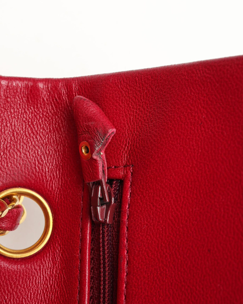 Chanel Classic Medium Double Flap Bag