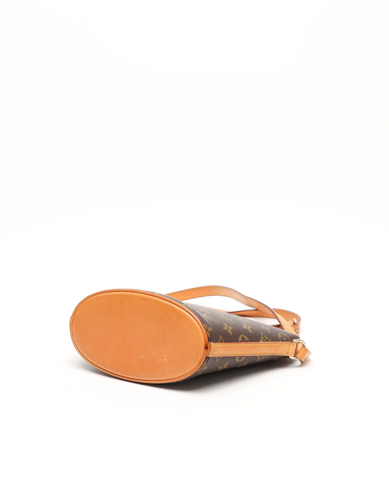 Louis Vuitton Monogram Drouot Crossbody Bag