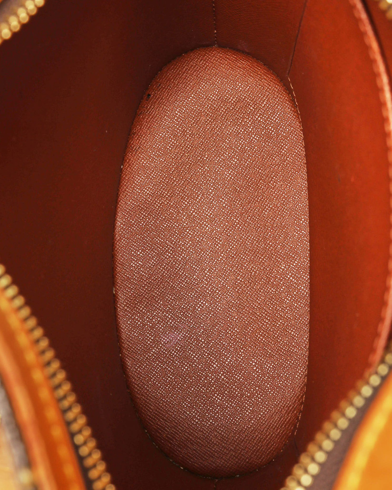 Louis Vuitton Monogram Drouot Crossbody Bag